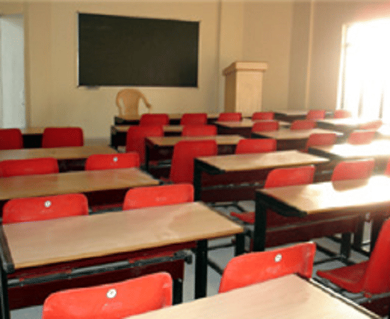 DAV Mahavidyalaya Bhopal Building & Infrastructure photo 7